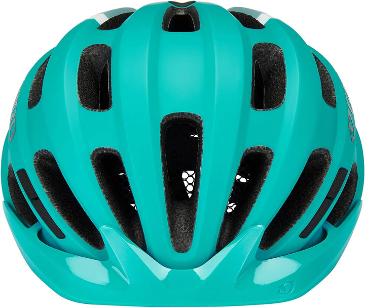 Giro Unisex Kinder Hale Fahrradhelm One sizesize Matte Glacier, One sizesize Matte Glacier