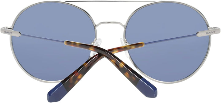 GANT Unisex Erwachsene Mod. Ga7117 5810x Sonnenbrille, Mehrfarbig (Mehrfarbig), Einheitsgrösse