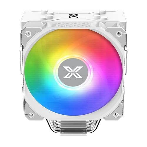 Xigmatek CPU-Kühler Air Killer S (weiss) EN47932