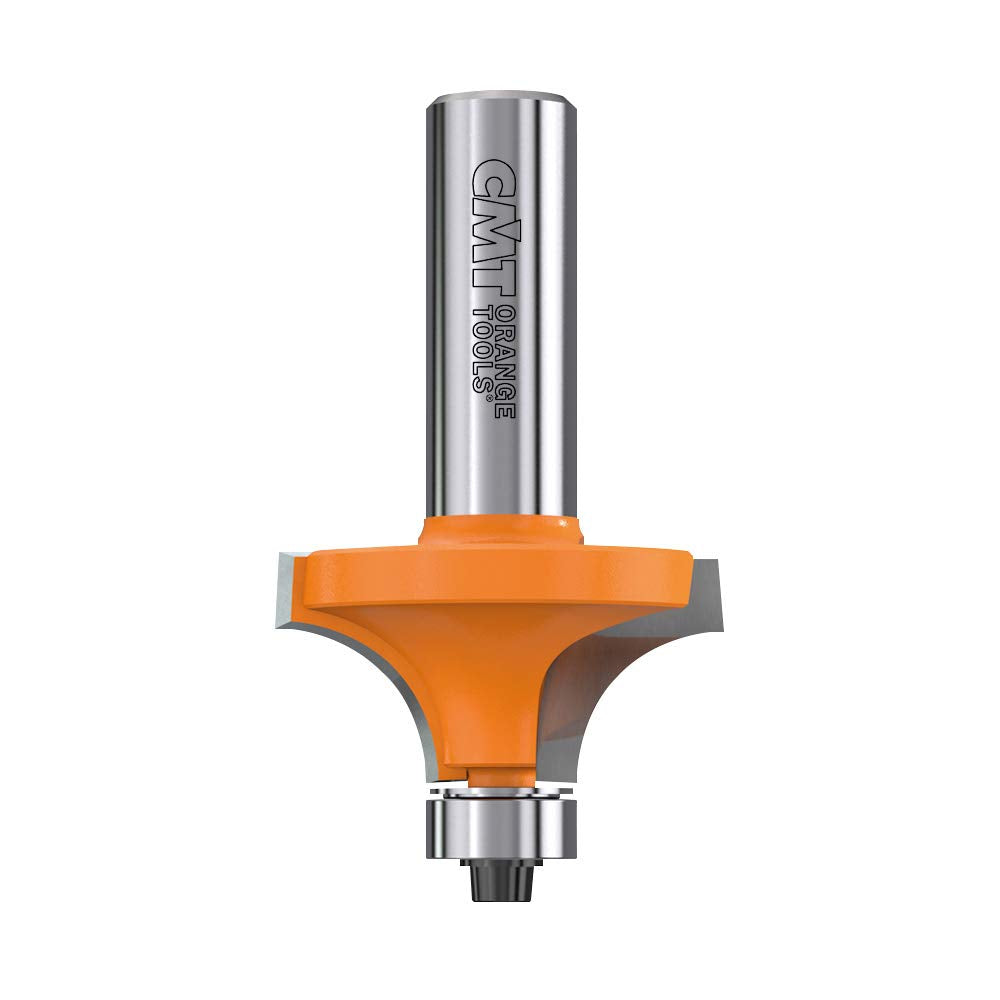 CMT Orange Tools 938.880.11 – Erdbeere R. Concavo mit rodam. HM S 12 D 38.1 R 12.7