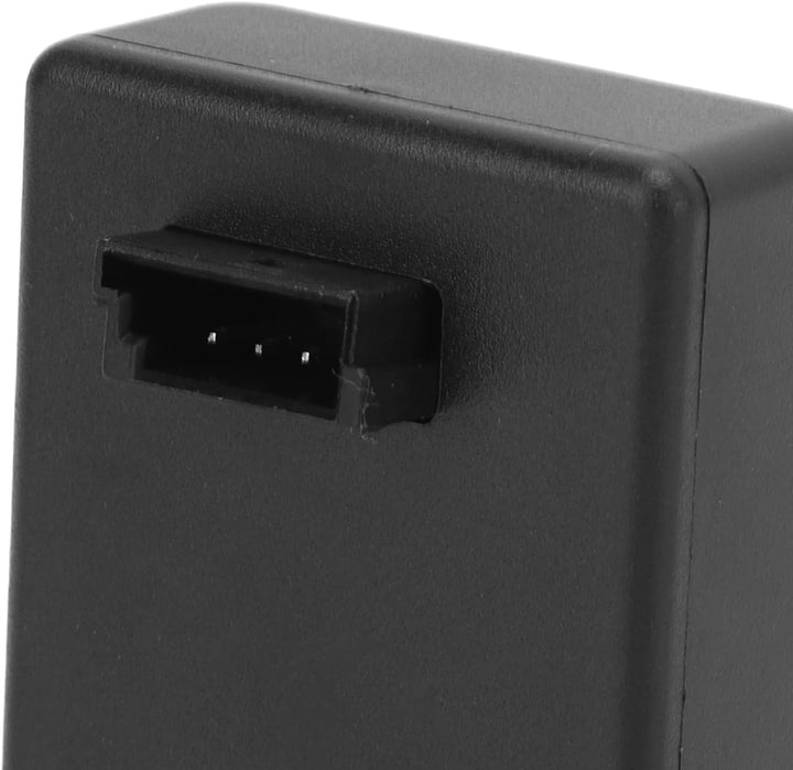 Auto-Lenkschloss-Emulator, Lenkschloss-Emulator ABS Plug-and-Play-Simulator-Ersatz für 3 5 Series X1