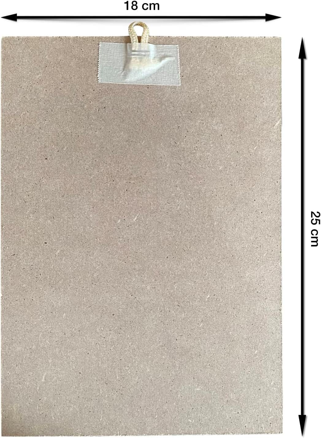 KUSTOM ART 3 Bilder im Vintage-Stil, Bansky-Stil, aus Kollektion, Druck auf Holz, 25 x 18 cm