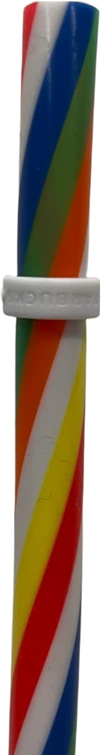 STARBUCKS Summer 2023 Green Color Changing Wiederverwendbare 680 ml Kaltbecher