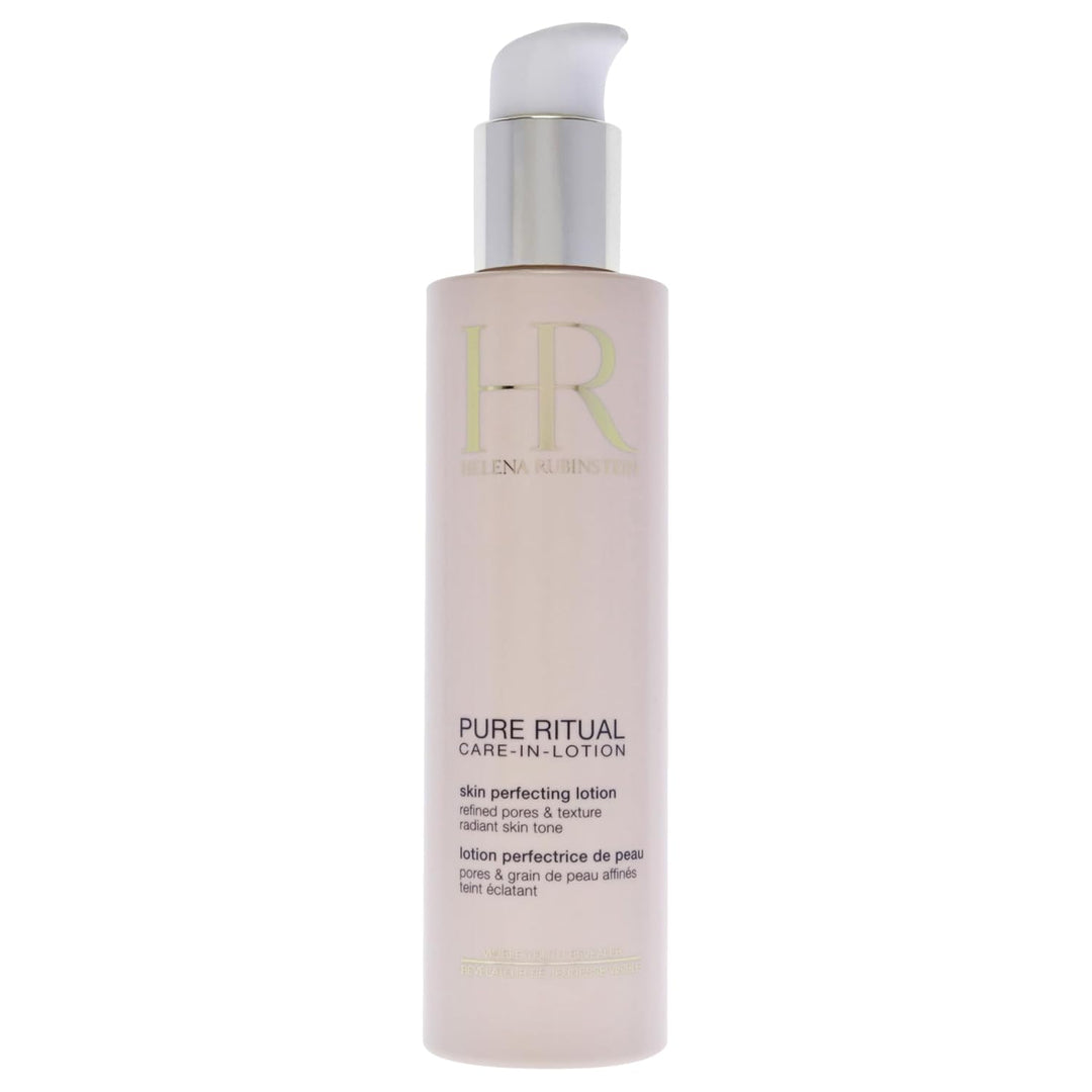 Helena Rubinstein Mizellen-Reinigungslotion New Pure Ritual Black 200 ml