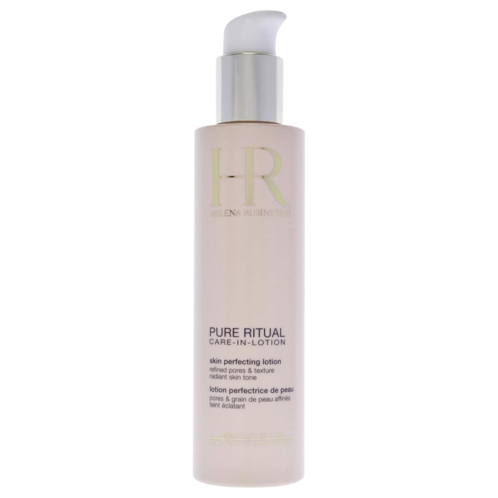 Helena Rubinstein Mizellen-Reinigungslotion New Pure Ritual Black 200 ml