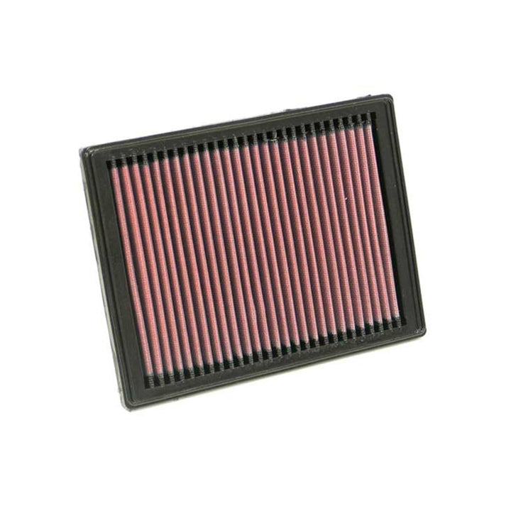 K&N 33-2239 Motorluftfilter: Hochleistung, Prämie, Abwaschbar, Ersatzfilter,Erhöhte Leistung, 2000-2