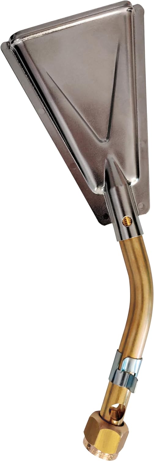 Lötkolben Set - Lötlampe mit Piezozündung - Dachrinnen Lötset - Schweissbrenner - Lötzubehör - Farbb