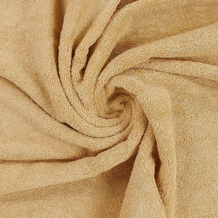 Utopia Towels - 8 teilig Handtücher Set aus Baumwolle mit Aufhänger - 2 Badetuch, 2 Handtücher und 4