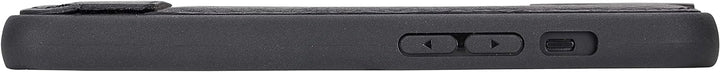 Solo Pelle Lederhülle für das iPhone 14 in 6.1 Zoll Case Leder Hülle Ledertasche Backcover aus echte