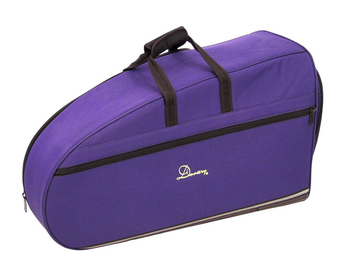 DIMAVERY Euphonium-Tasche, gerade | Soft-Bag für Euphonium