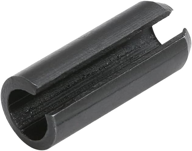 KS Tools 970.0060 Sortiment Federsplinte, 1,8x33 - 3,9x75, 150-tlg.