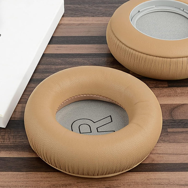 Geekria Elite Sheepskin Ersatz-Ohrpolster für Bang & Olufsen Beoplay H9, H9i, H7 Kopfhörer Ohrpolste
