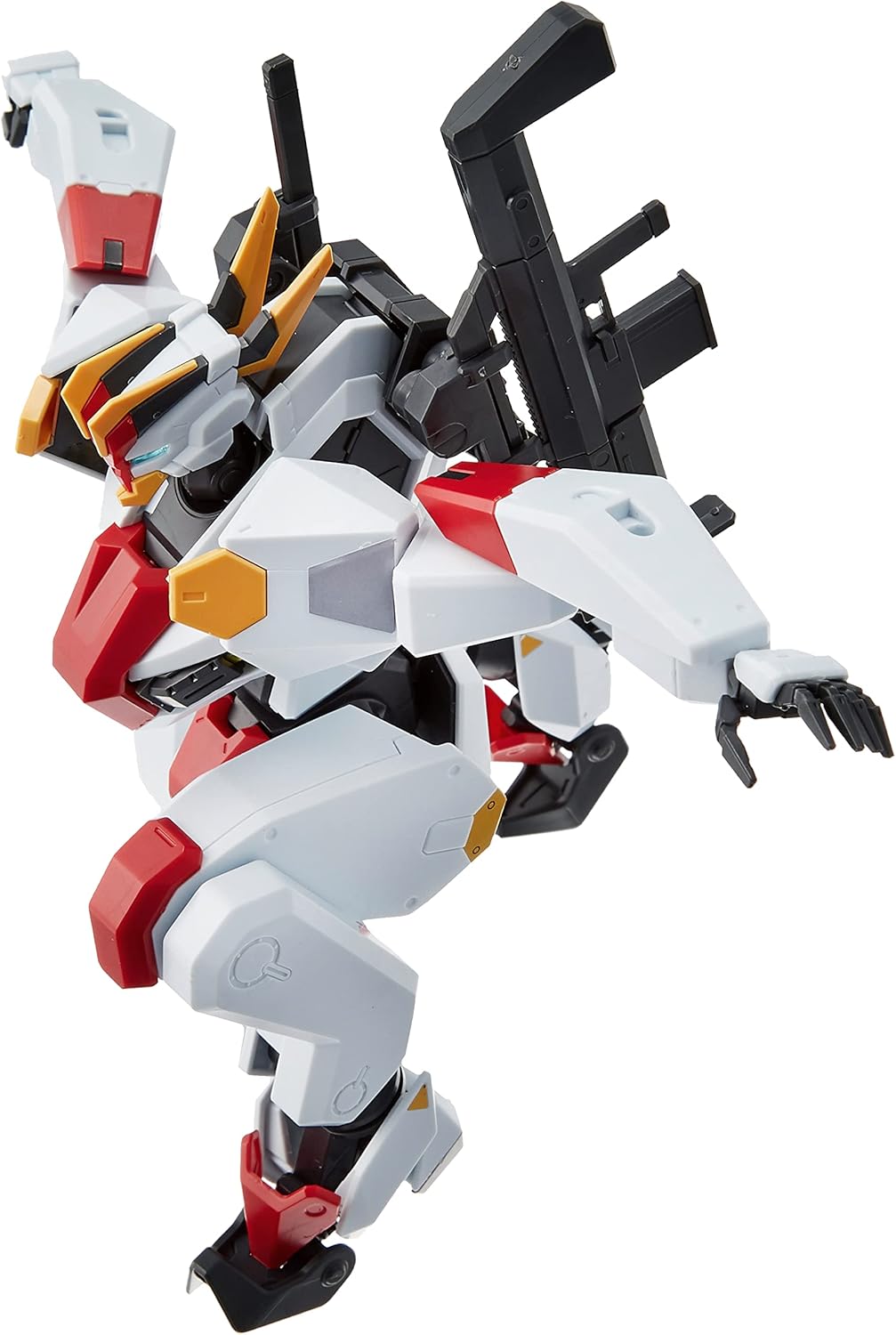 Bandai Hobby - HG 1/72 MAILeS KENBU