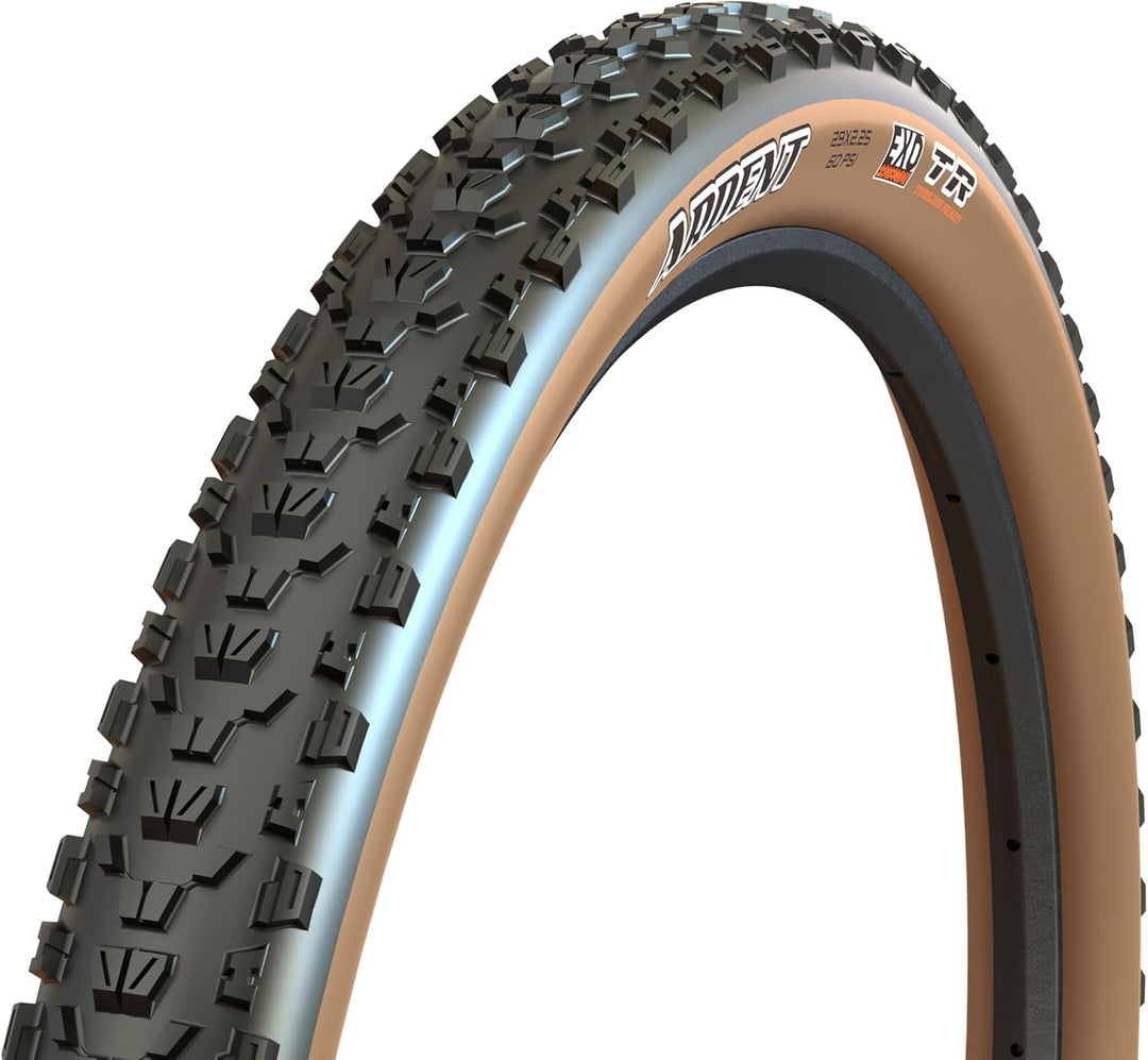ARDENT-Reifen - 29x2,40 - tr. flexibel - Exo / Tubeless Ready / Tanwall