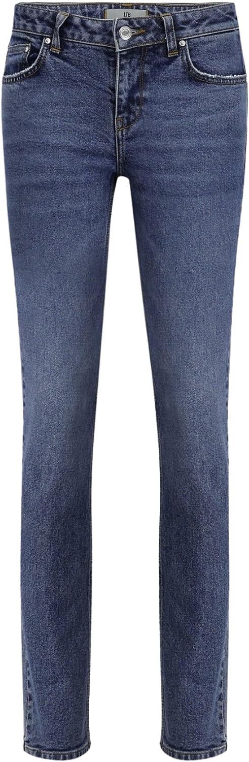 LTB Jeans Damen Aspen Y Jeans 31W / 30L Sunila Wash 54122, 31W / 30L Sunila Wash 54122