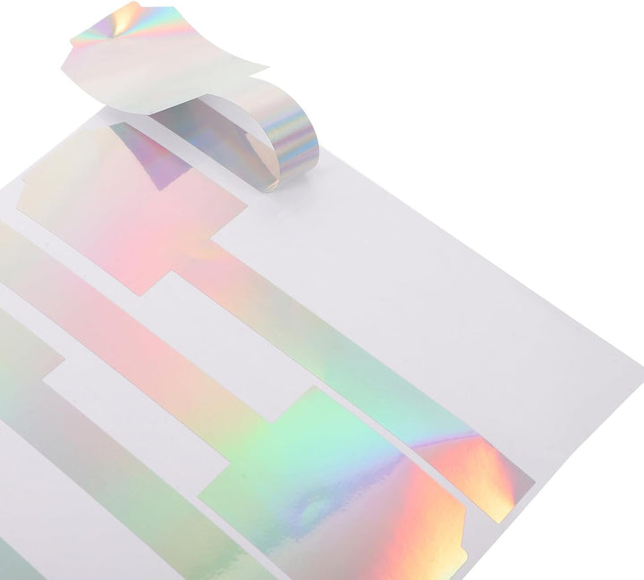Abnehmbare mit Klavieraufkleber 76-tasten Laserdesign Keyboards