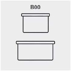 EXIDE AGM12-18 AGM-Ready Motorrad Starter-Batterie 12V 18Ah 250A