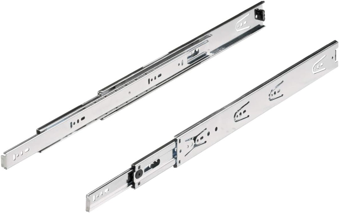 Hettich - Kugelauszug Ka 5632 Longueur : 700 mm, Longueur : 700 mm