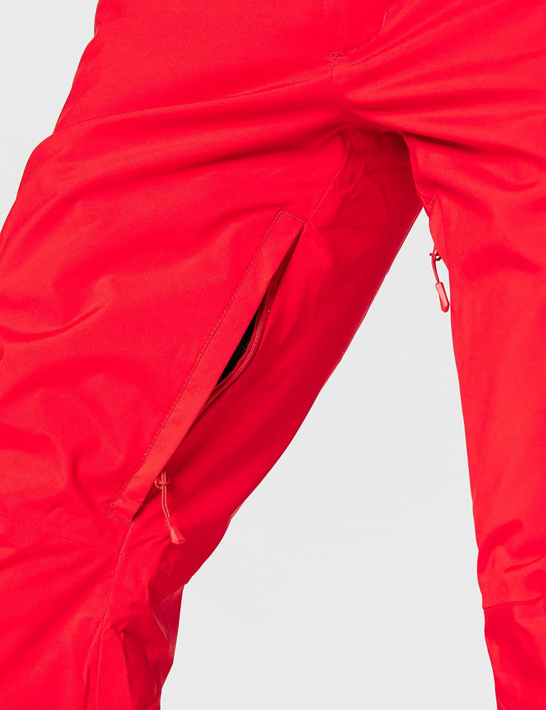 Helly Hansen Herren Legendary Isolierte Skihose S Alert Rot, S Alert Rot