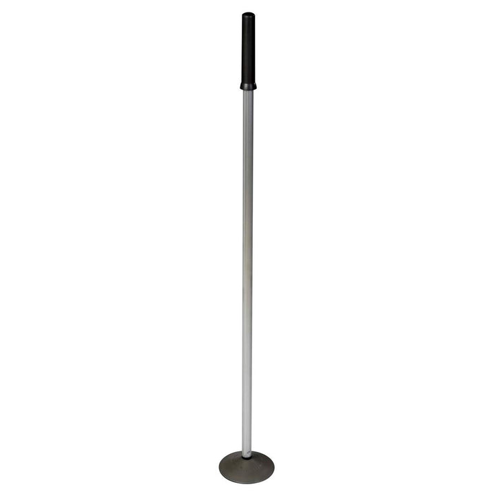 Vermop Türstopper, Alu, PP, Anthrazit, 78 cm, 10898