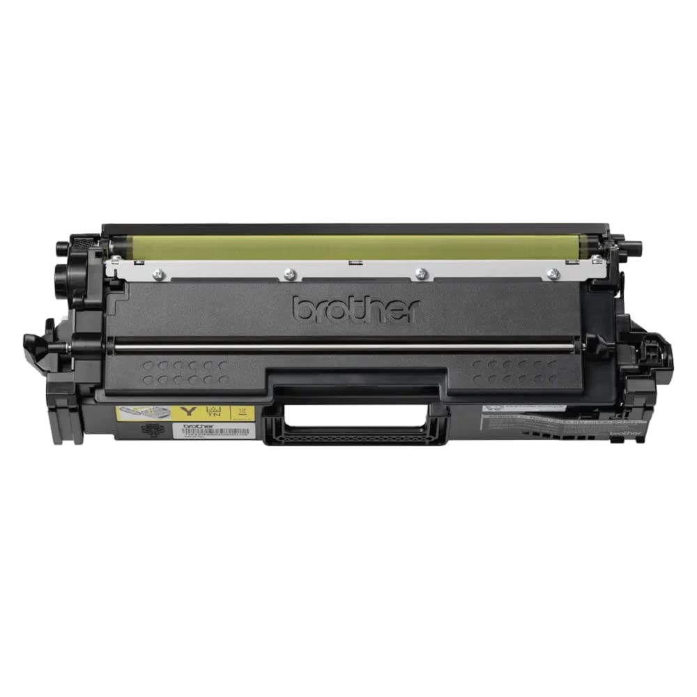 Brother TN-821XXLY Tonerkartusche – Gelb für HL-L9430CDN, HL-L9470CDN, HL-L9470CDNT, HL-L9470CDNTT