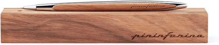 Pininfarina Stylus mit Kugelspitze, 1, Chrom