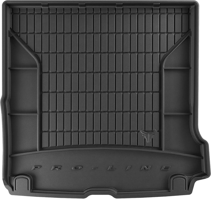 M MOTOS Kofferraum schutzmatte passt für Volvo V90 ab 2016 Verbessern Sie Ihren Reisekomfort mit Ant