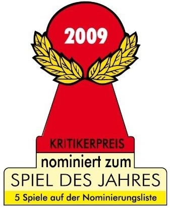 Schmidt Spiele 48191 - Finca