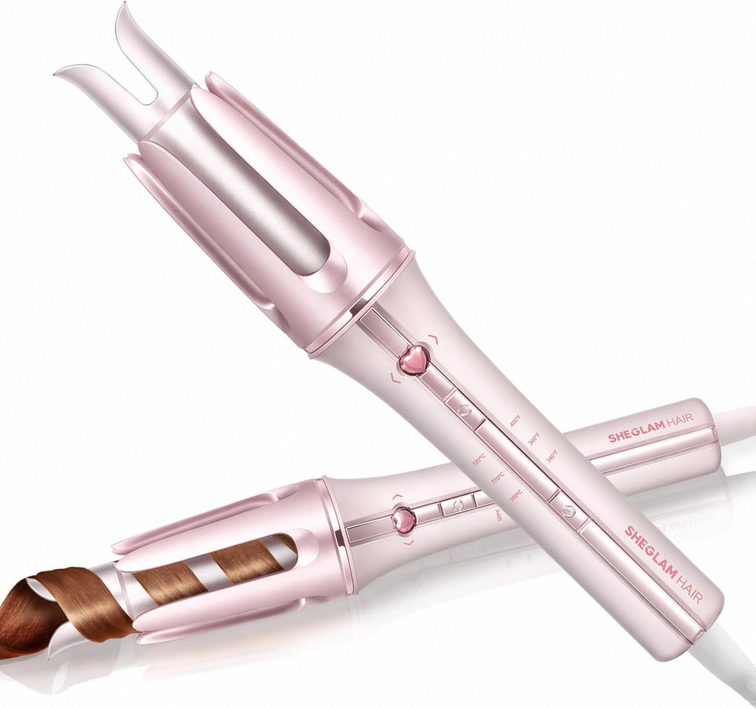 SHEGLAM Cupid&