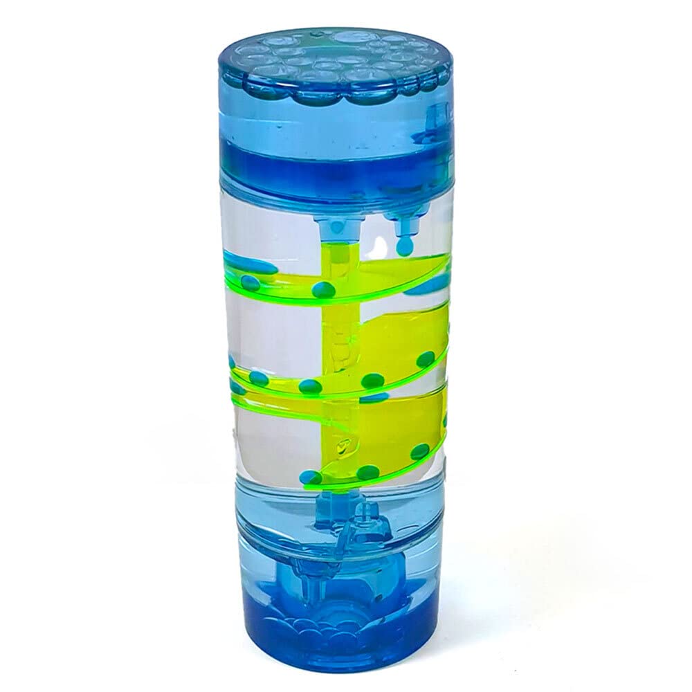 SC273 Minuteur Liquide, Coloris Assortis, M