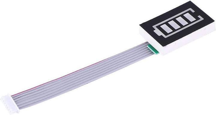 MAGT Elektrisches Skateboard ESC Kit, 430W 36V Doppelantrieb Elektrisches Longboard Ersatzsteuerung