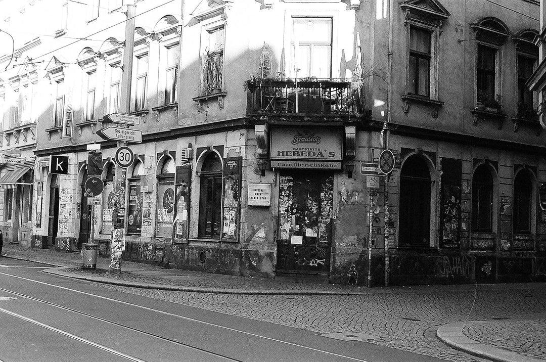 original WOLFEN (ORWO) NP100 schwarz/weiss Kleinbildfilm im Doppel Pack 2x36 Aufnahmen/Made in Germa
