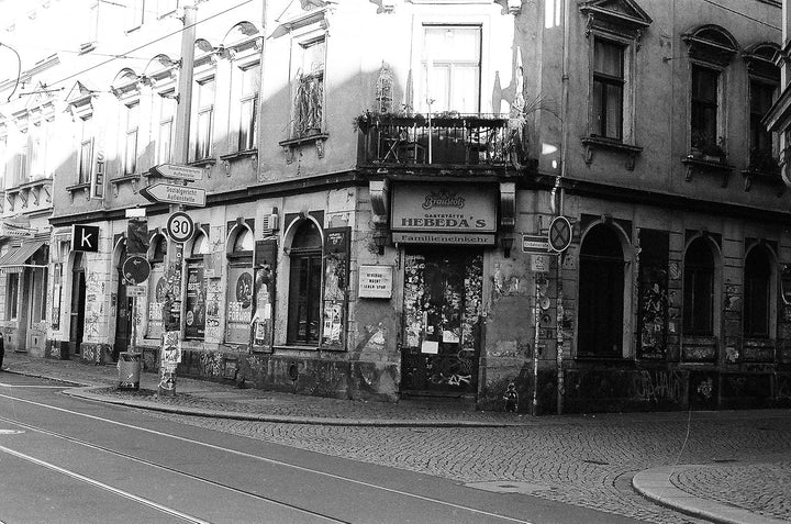 original WOLFEN (ORWO) NP100 schwarz/weiss Kleinbildfilm im Doppel Pack 2x36 Aufnahmen/Made in Germa