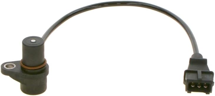 Bosch 0 281 002 165 Sensor, ZÃƒ ¼ndimpuls