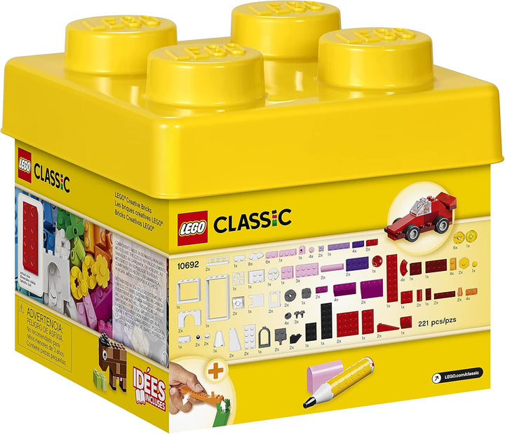 LEGO 10692 Classic Bausteine-Set
