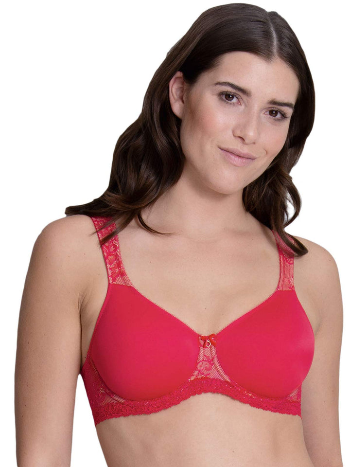 Anita Damen Abby Geformter BH 100B Cherry, 100B Cherry