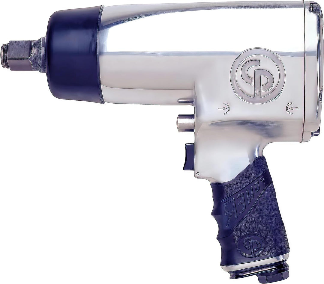 Chicago Pneumatic T024598 Druckluft Schlagschrauber, Type CP 772H mit 3/4 Zoll Vierkant Lösedrehmome