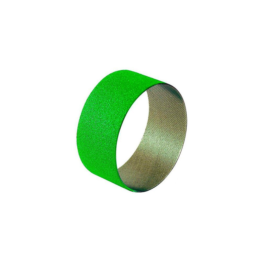 Klingpsor 255626 CS 451 X, Schleifleinen, Multibindung, Zylindrische Form, 60X30, 60, 25 Stück 60 x