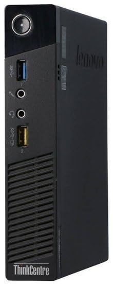 Lenovo M73 Tiny i3 4170T 4-Thread 3.2 GHz Business Office Multimedia Computer mit 3 Jahren Garantie!