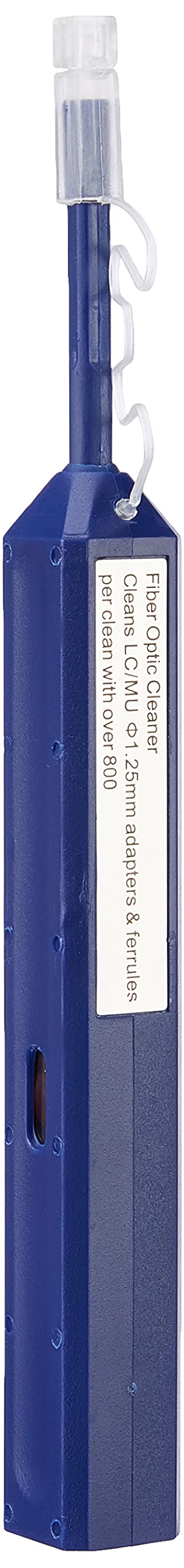 Delock LWL Reinigungsstift für Steckverbinder mit 1,25 mm Hülse