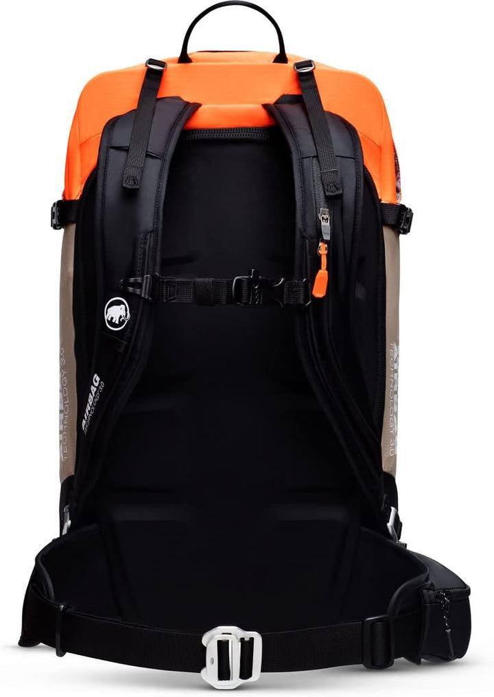 Mammut Pro 35 Removable Airbag 3.0 Lawinenrucksack Lawinenairbag