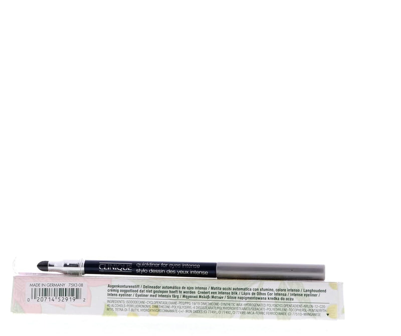 Clinique Kajalstift Quickliner Eyes Intense N°08 Intense Midnight 3 g