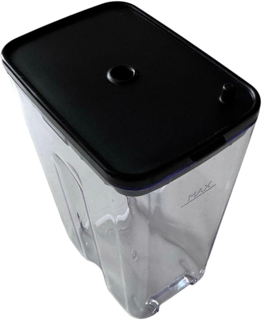 daniplus Milchbehälter kompatibel Philips CP0598/01 Senseo Latte Duo HD6570 HD6574 HD7855 HD7856 HD7