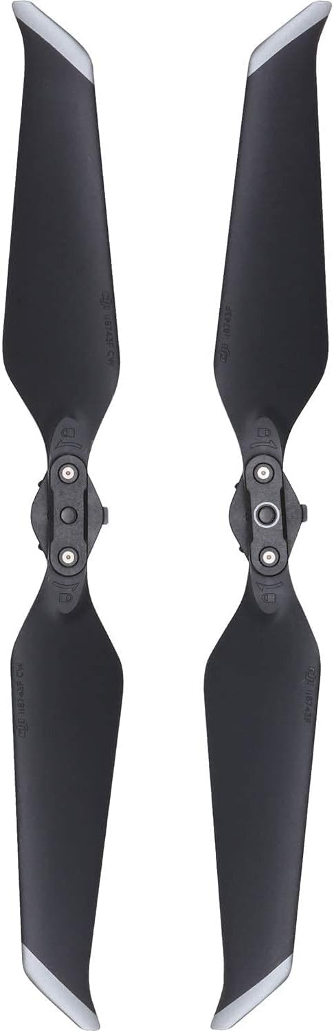 ONTOMYO Original Mavic 2 Low-Noise Propeller Tragbar und Hochgeschwindigkeitsrotation für DJI Mavic