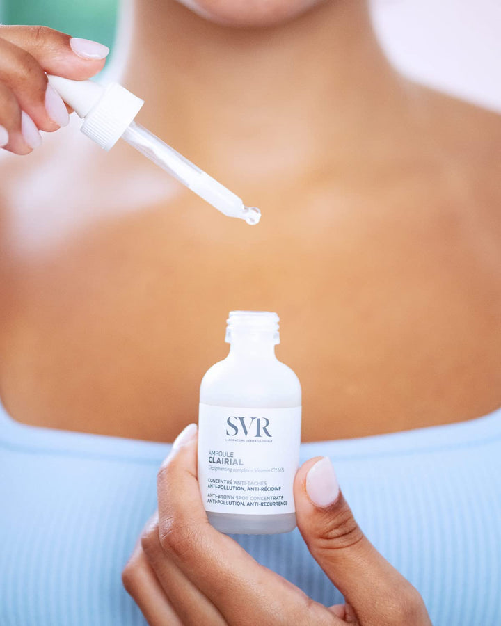 Laboratoires Svr Clairial Ampoule 30 Ml