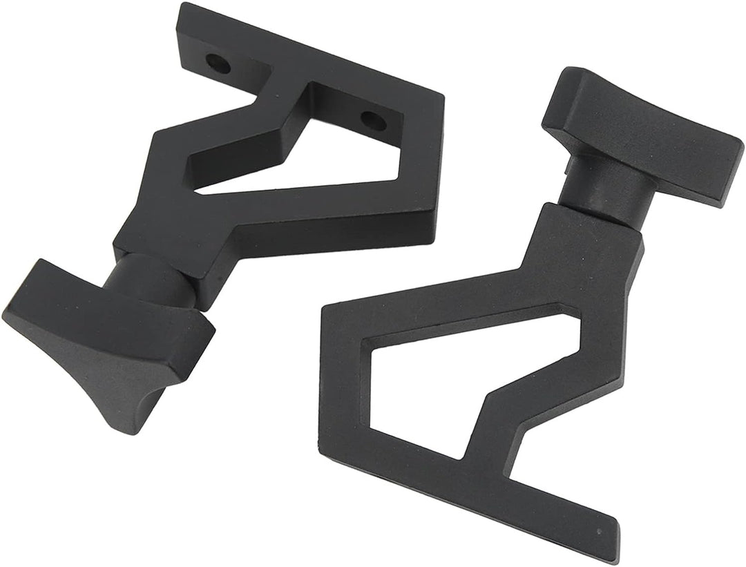Zubehör für Wagenheberhalterung, Zubehör für Wagenheberhalterung aus Aluminiumlegierung, Teile für W
