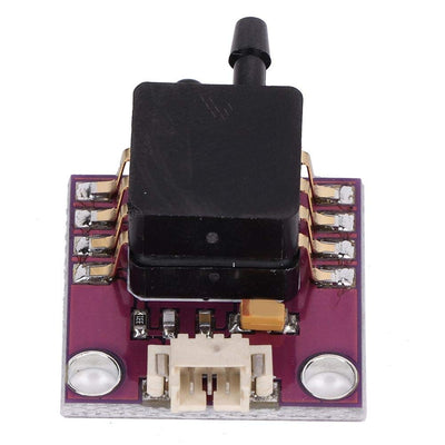 MPXV7002DP Transducer Breakout Board, APM2.5 Differenzdrucksensor für Signalverstärkungsausgang der