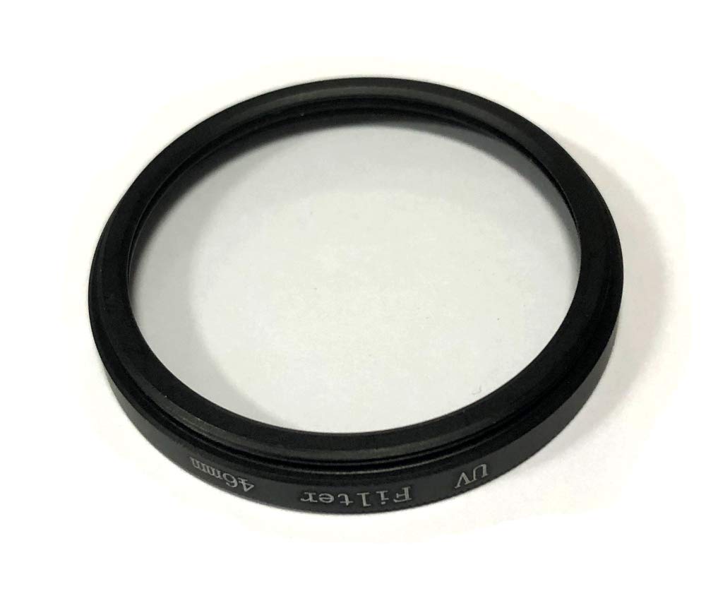 Eschenbach Planglas-Schutzfilter