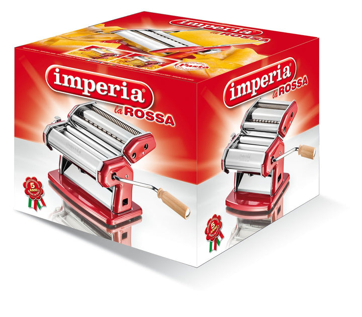 Nudelmaschine IMPERIA La Rossa 20631