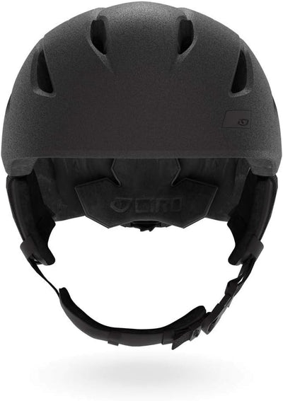 Giro Nine Skihelm XL mat graphite, XL mat graphite